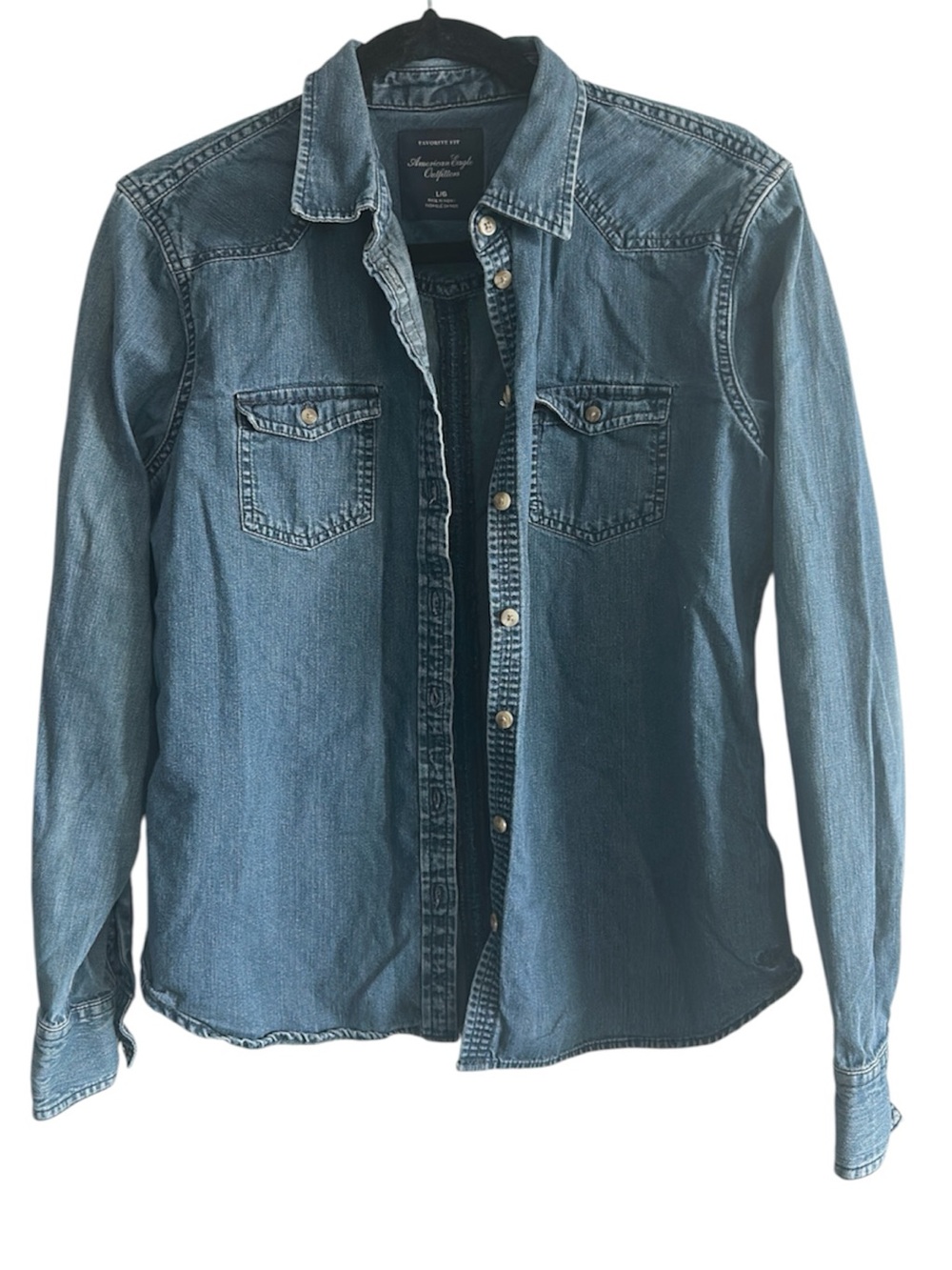 Men Jeans Subcategory Classification